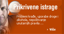 Prikrivene istrage