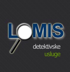 Lomis home page